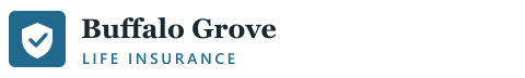 Buffalo Grove Life Insurance logo